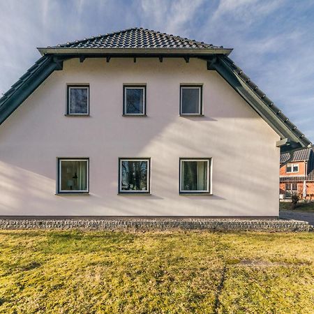 Kojenhaus Apartment Krummin Exterior photo
